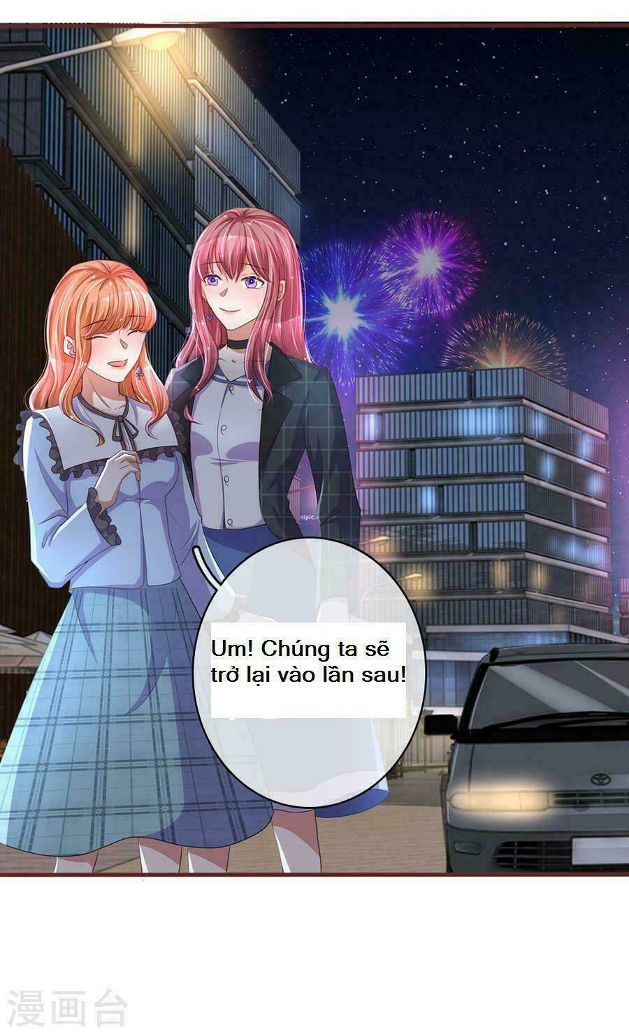 Trùng Sinh Để Trả Thù: Chapter 37