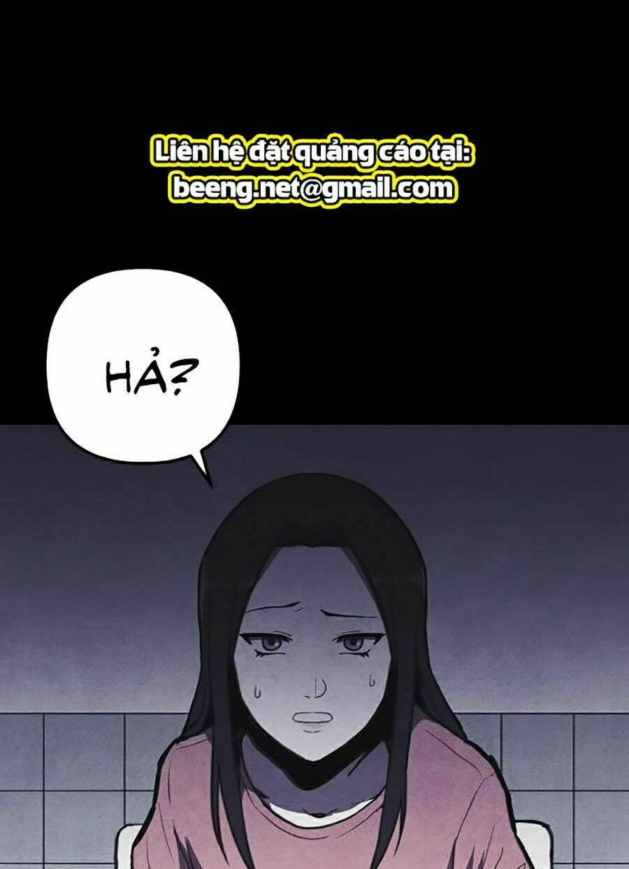 Cậu Bé Shotgun: Chapter 1