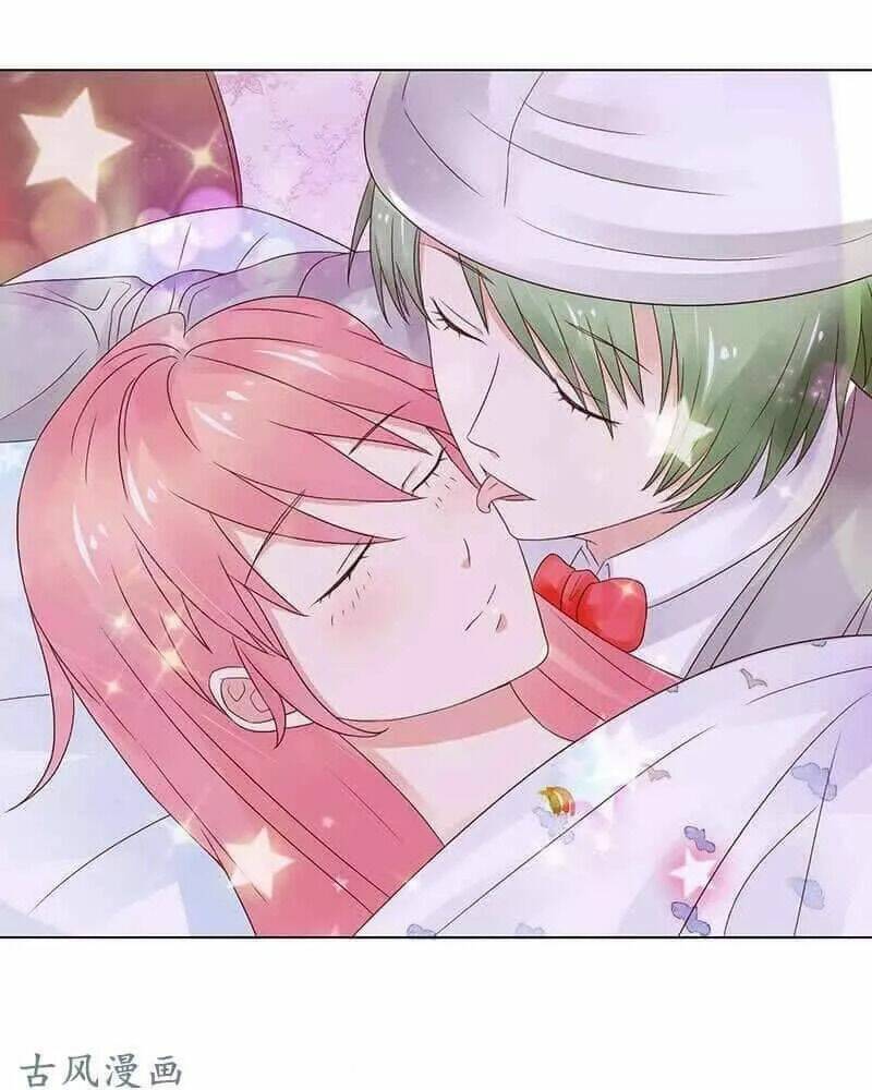 Băng Sơn Học Trưởng Không Được Chọc: Chapter 59.2