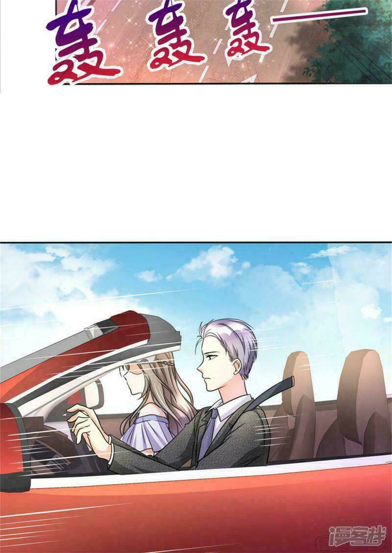 Con Đường Phản Công Của Sủng Thê: Chapter 2