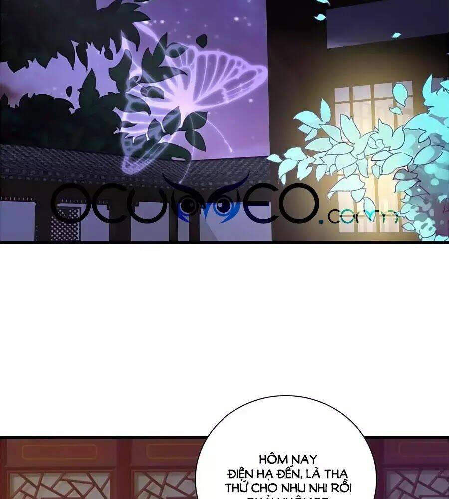 Thịnh Thế Lê Hoa Điện: Chapter 67