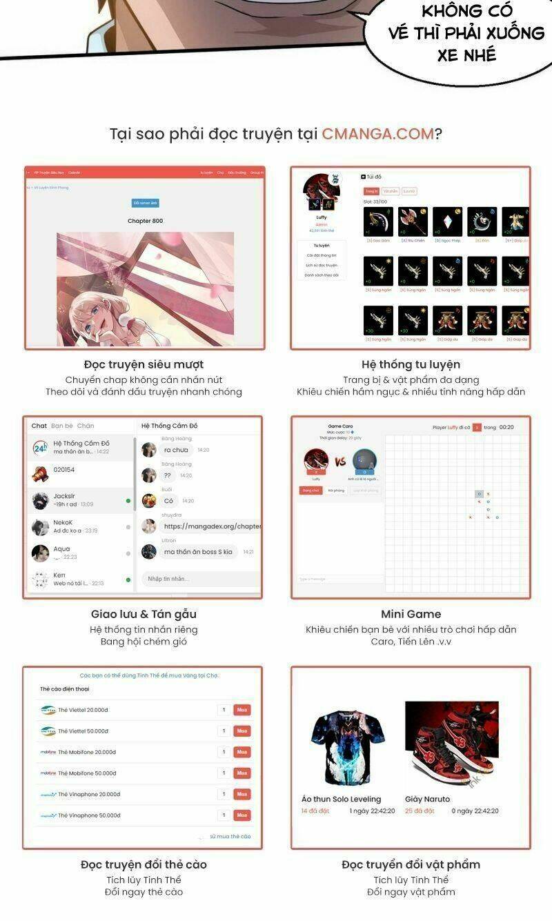 Quỷ Quyệt @Ai: Chapter 6