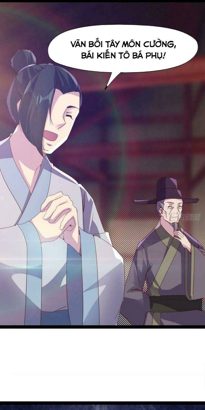 Kiếm Đồ: Chapter 97