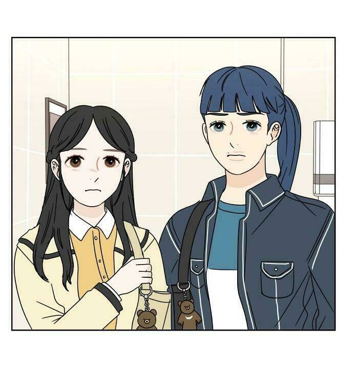 30 Phút Bước Đi Bên Em: Chapter 74
