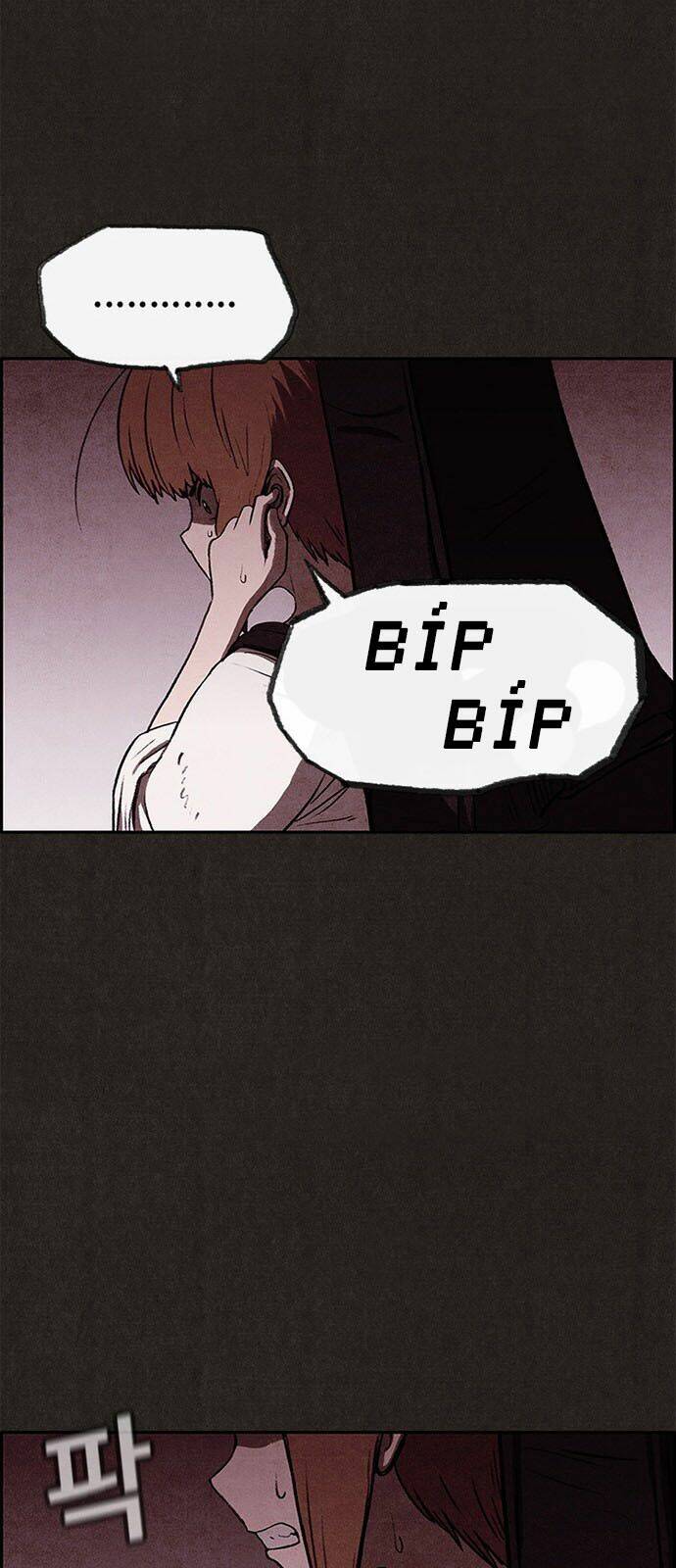 Quái Vật Tại Chung Cư Xanh: Chapter 34