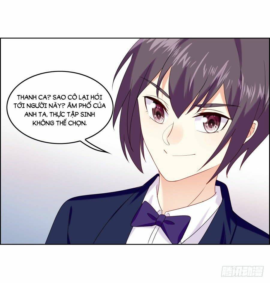 Bảo Bối Thiên Ức Hào Môn: Chapter 18.3