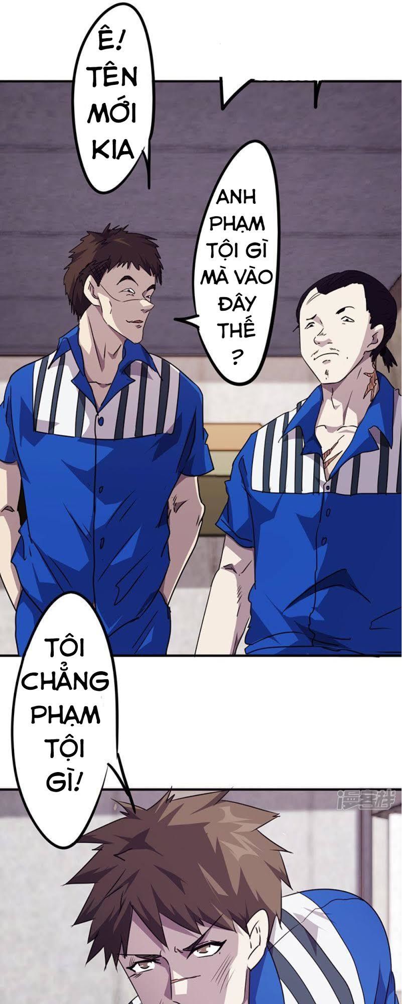 Tối Cường Nông Dân Hệ Thống: Chapter 94