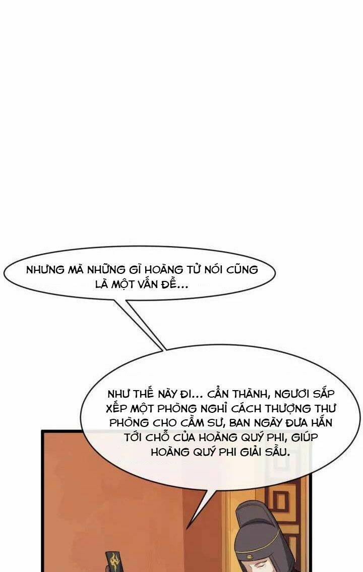 Bồng Sơn Viễn 2: Chapter 19