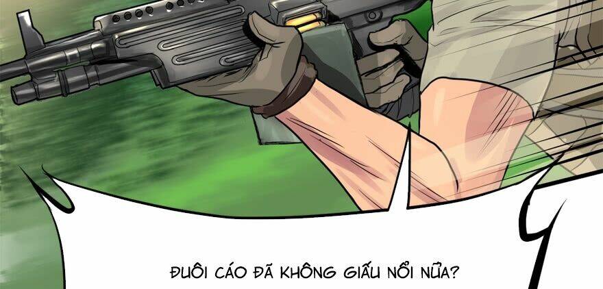 Vua Sinh Tồn: Chapter 54