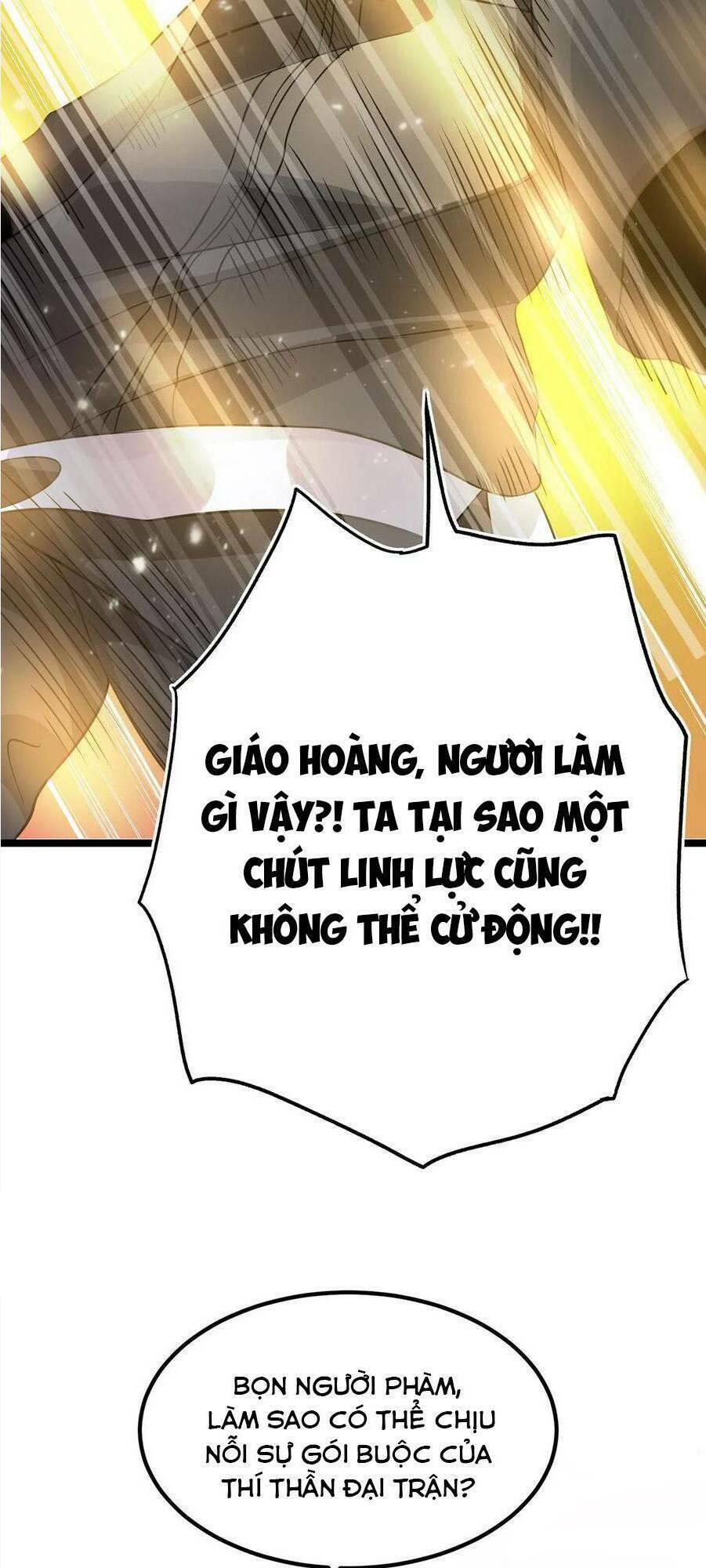 Tiên Vương Trùng Sinh: Chapter 115