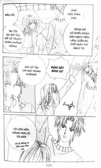 Lọ Lem Hậu Đậu: Chapter 24