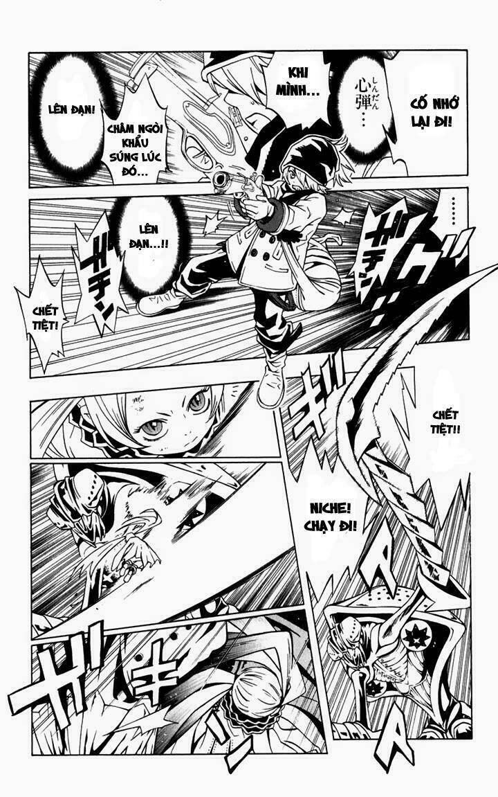 Ong Đưa Thư: Chapter 2.2