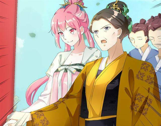 Hoa Nhan Sách: Chapter 32.2