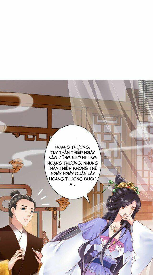 Thái Tử Điện Hạ Có Tin Vui: Chapter 130