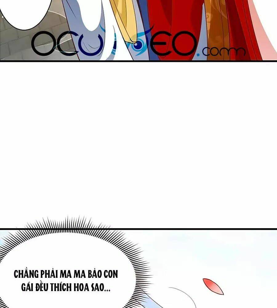 Thịnh Thế Lê Hoa Điện: Chapter 84