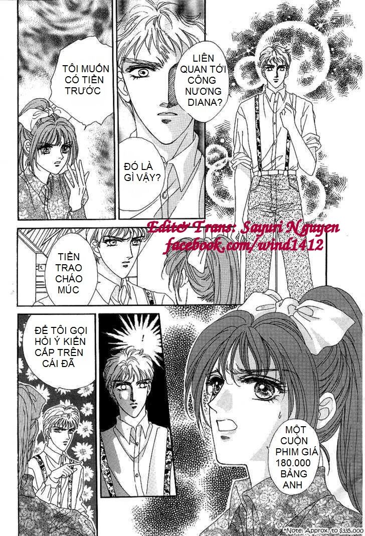 Princess Diana: Chapter 12