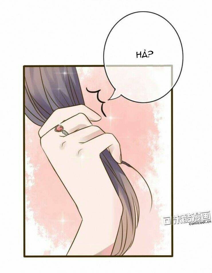 Sau Con Mưa Mùa Hạ: Chapter 1