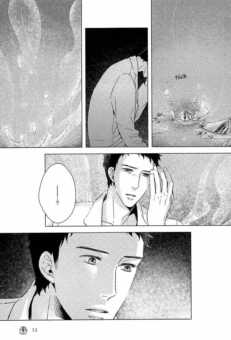 Stellarium: Chapter 1