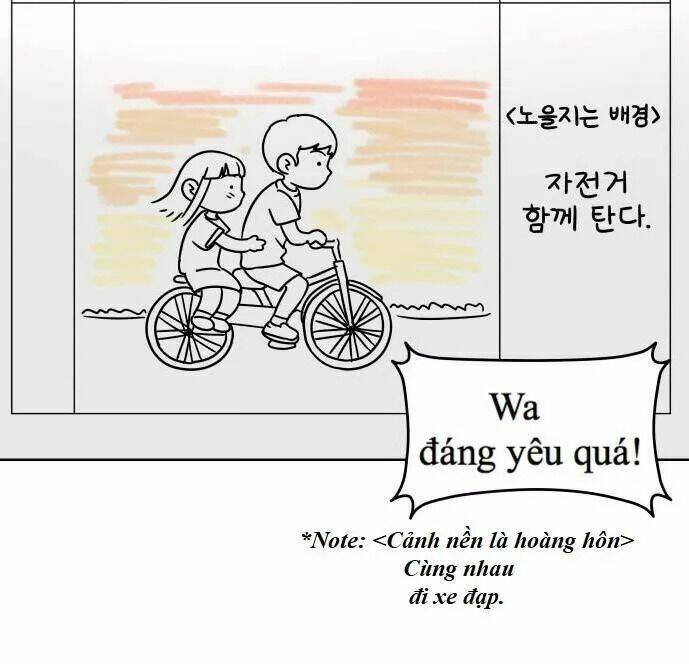 30 Phút Bước Đi Bên Em: Chapter 47