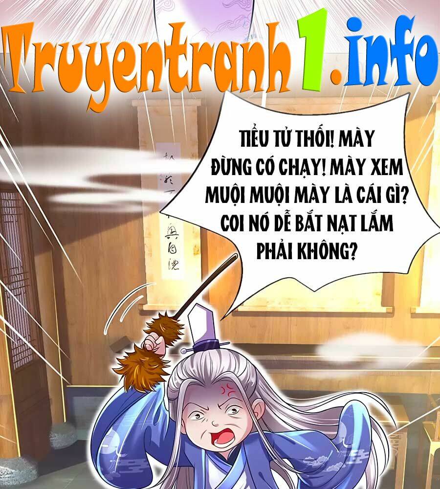 Phụng Lâm Thiên Hạ: Đệ Nhất Mỹ Nữ: Chapter 63