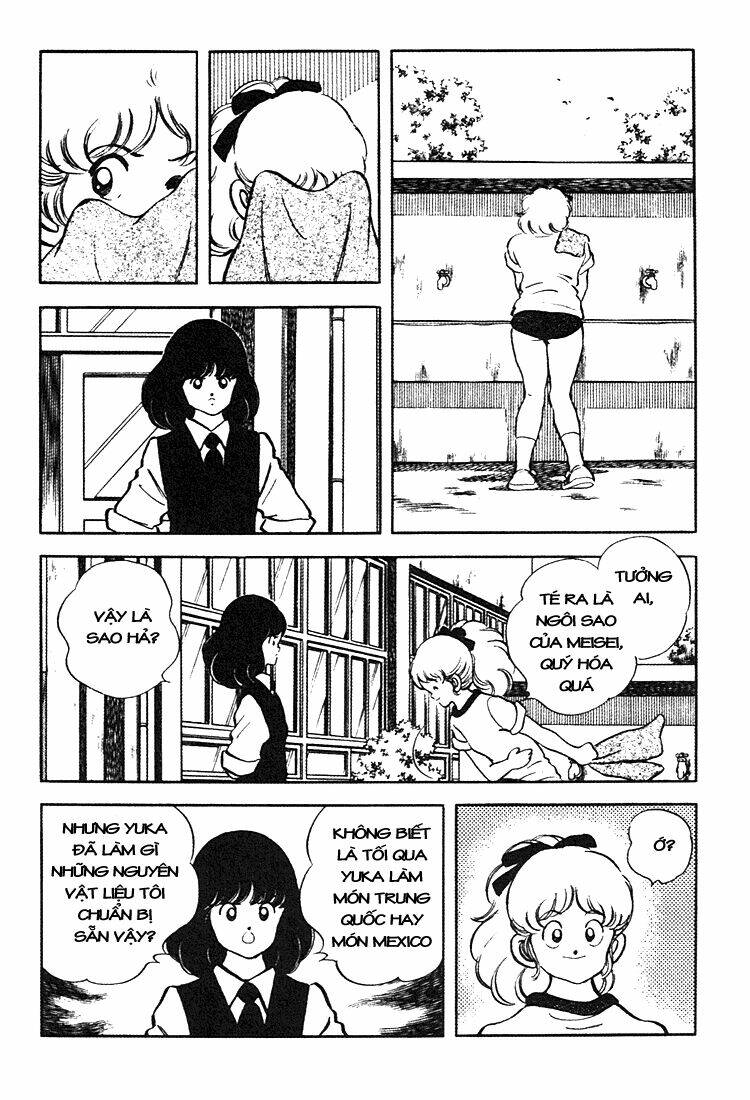 Touch: Chapter 162
