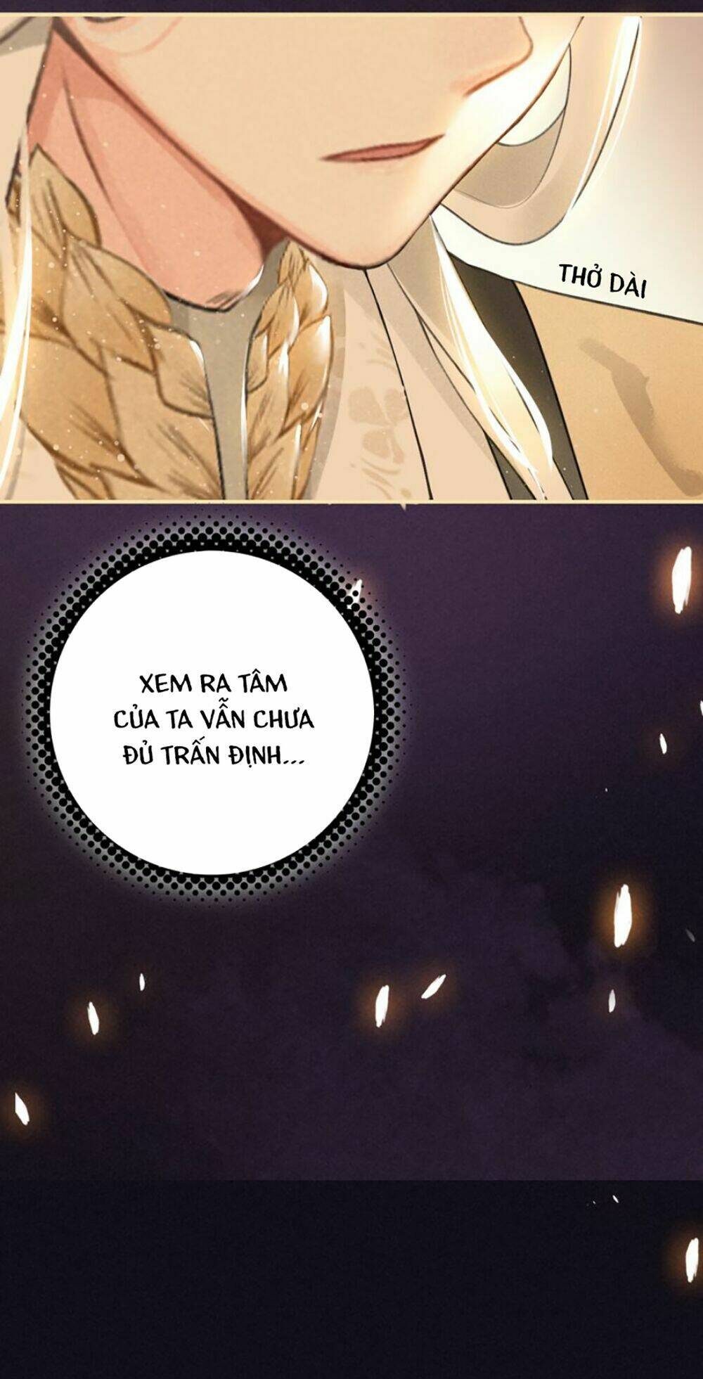 Đế Sư Tại Thượng: Chapter 10