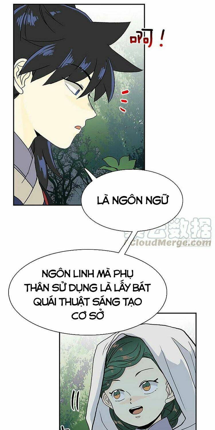 Học Sĩ Tái Sinh: Chapter 175