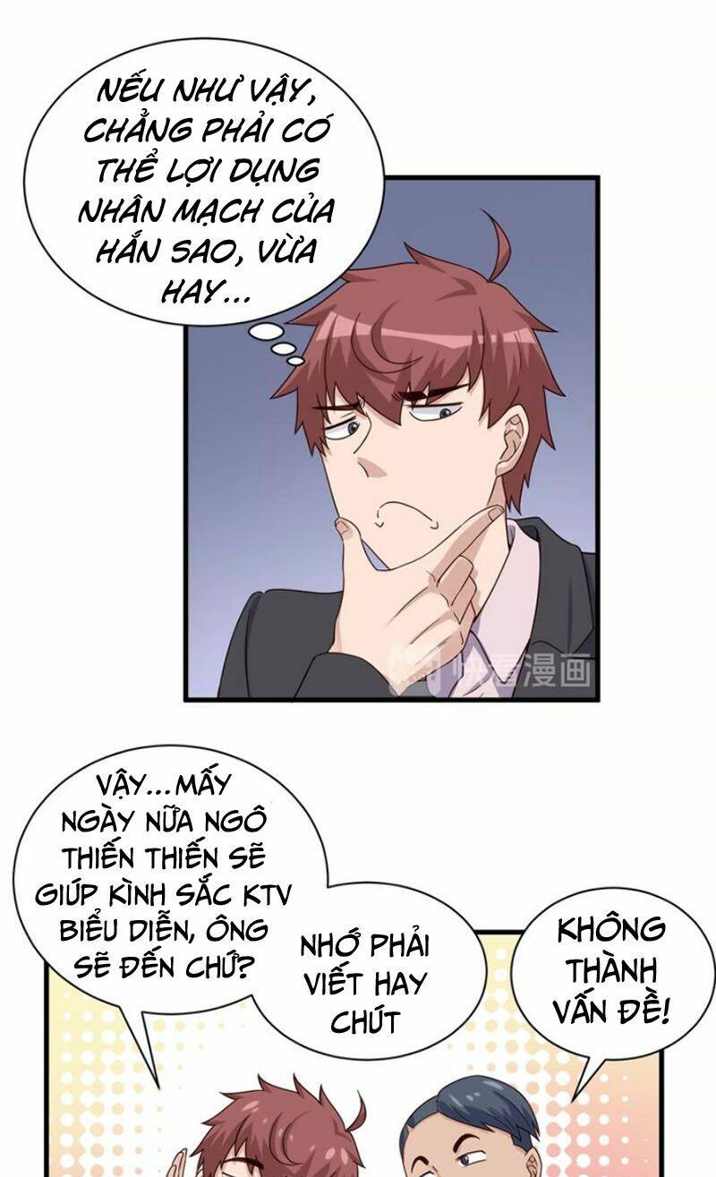 Hệ Thống Tu Tiên Mạnh Nhất: Chapter 47