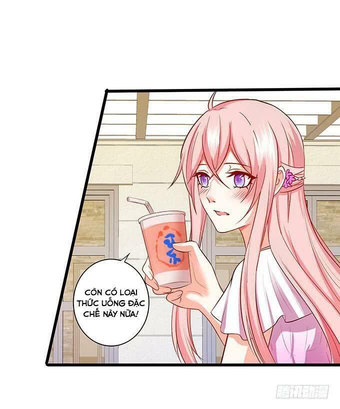 Hồ Tiên Hung Bạo: Chapter 86