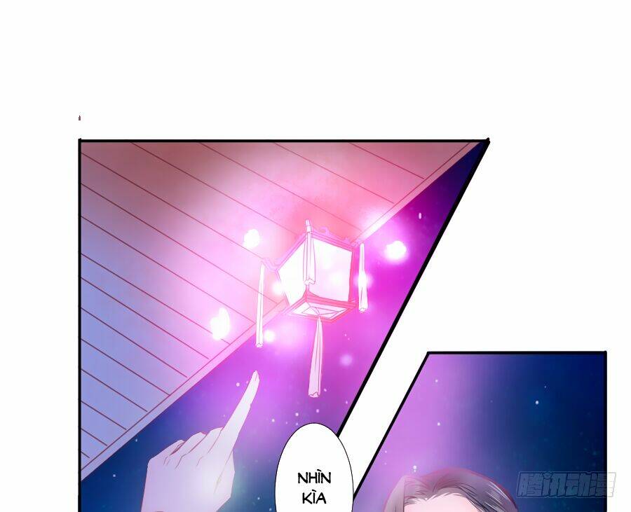 Đường Hoa Nhất Mộng Cổ Phi Truyện: Chapter 30