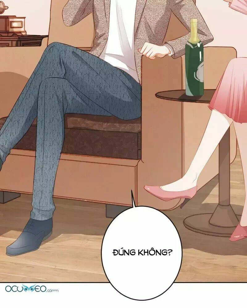 Khi Trá Luyến Nhân: Chapter 44