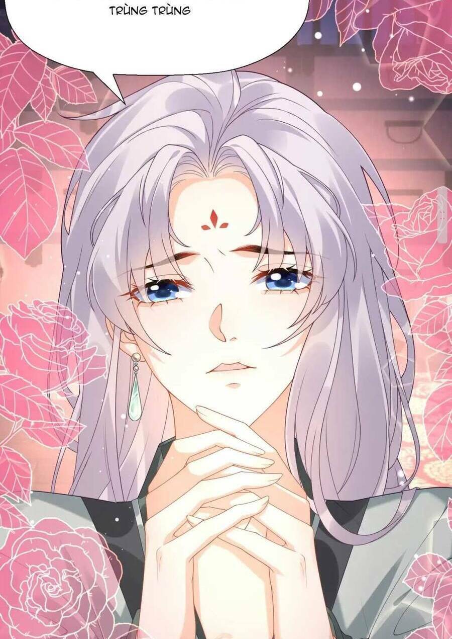 Phúc Hắc Hoa Yêu Mua Một Tặng Một: Chapter 7