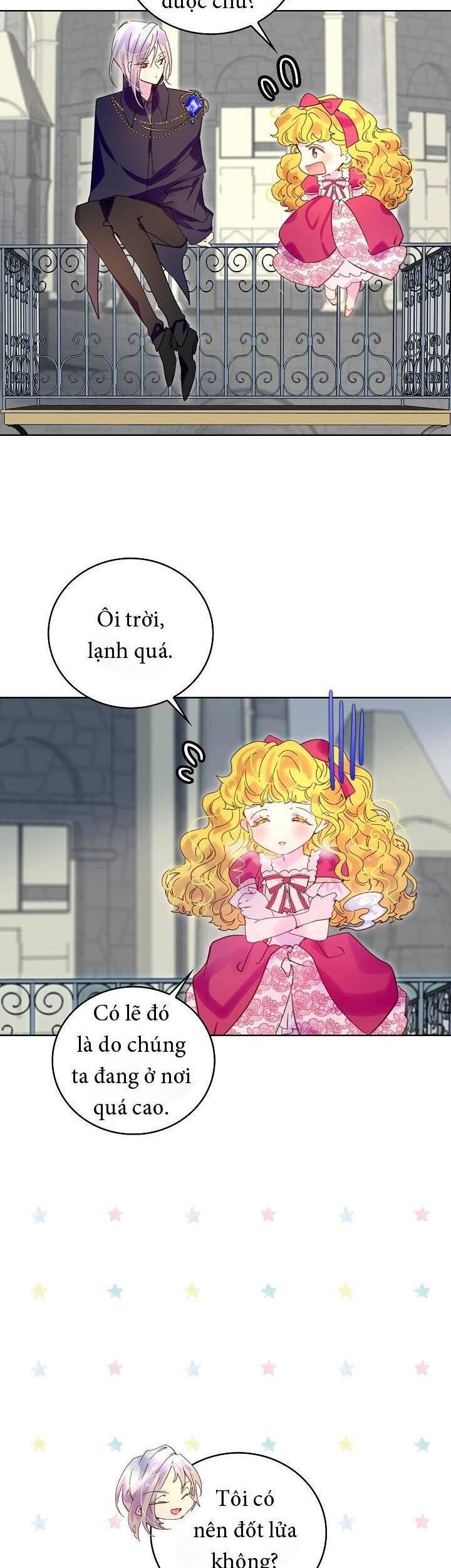 Đừng Xem Thường Nữ Phụ: Chapter 94