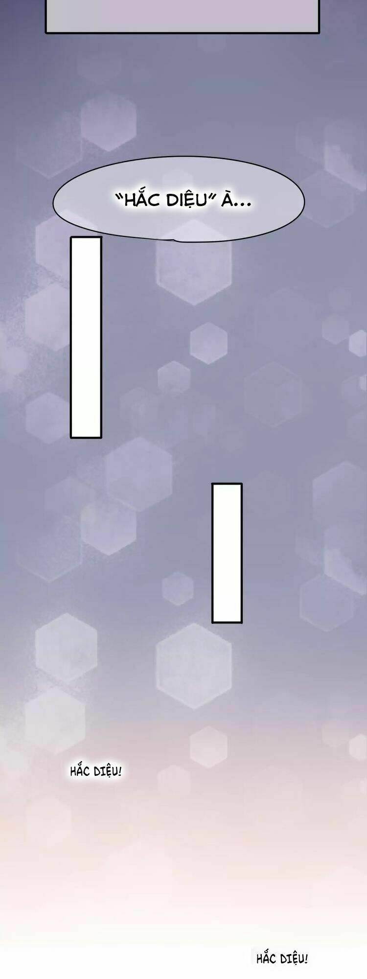 Tiểu Miêu Và Hắc Diệu Thạch: Chapter 4