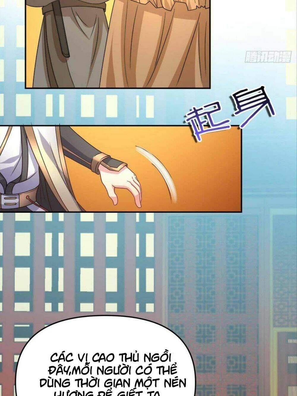 Xâm Lược Vạn Giới: Chapter 9