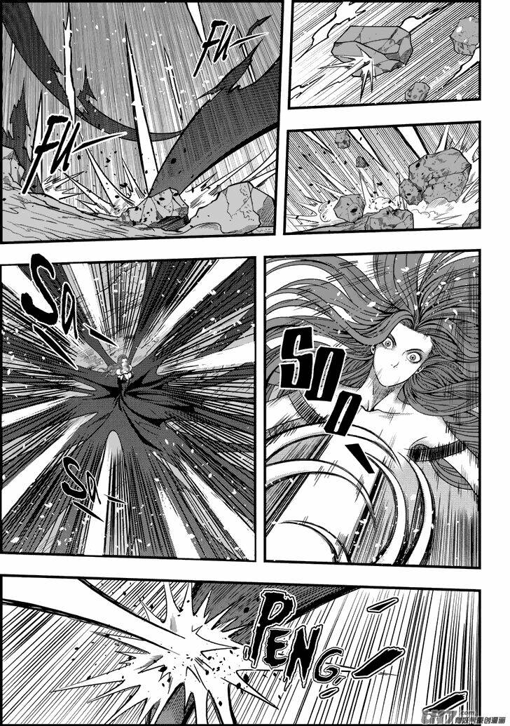 Macrophage Regulation: Chapter 4