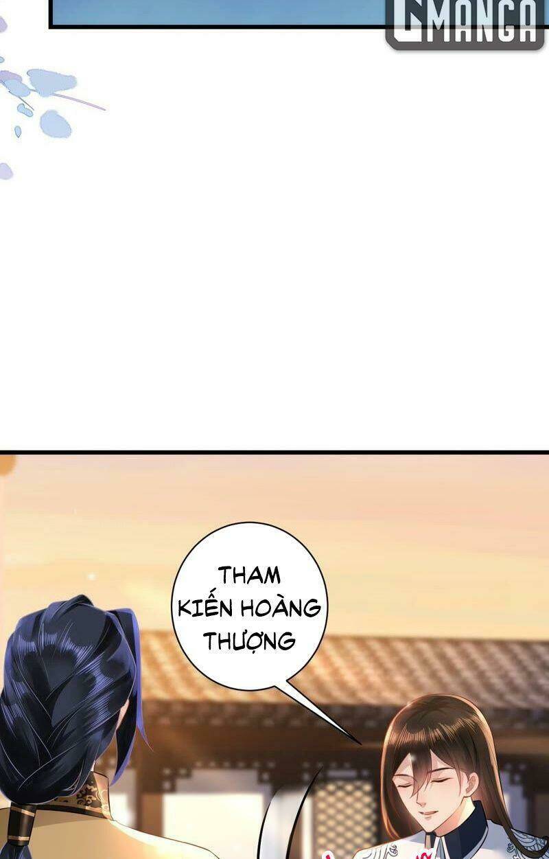 Quận Chúa Vững Vàng, Thiết Lập Nhân Vật Không Thể Vỡ: Chapter 63