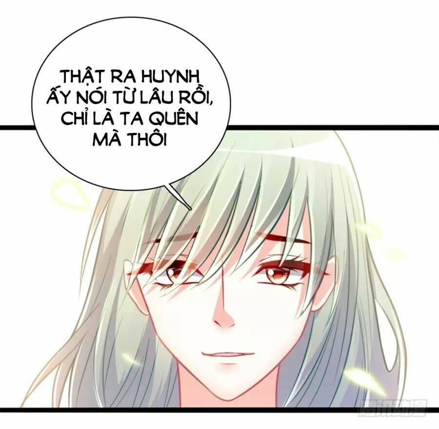 Vạn Năm Nhân Duyên Nhất Tuyến Khiên: Chapter 74