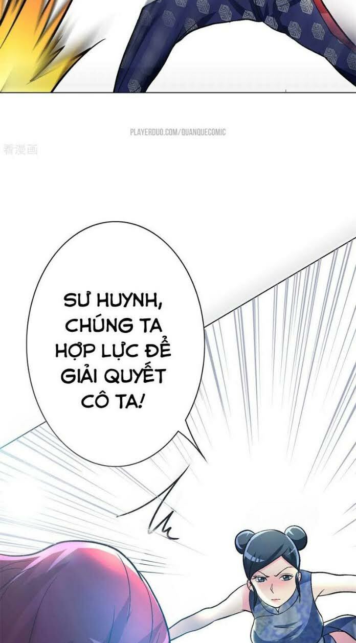 Hệ Thống Tiên Tôn Tại Đô Thị: Chapter 52