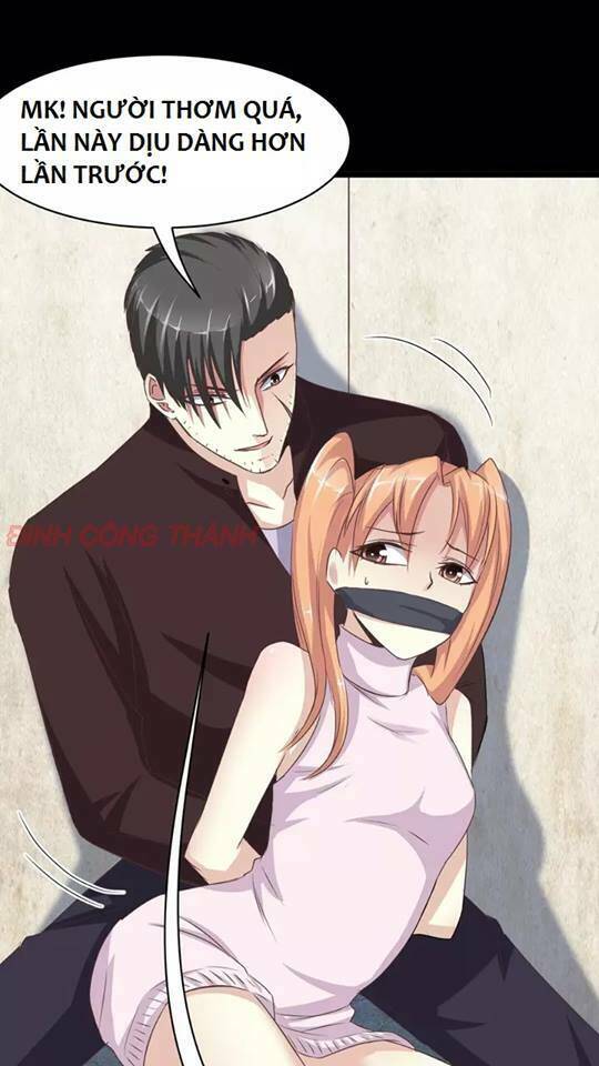 Truyện Kinh Dị Ở Tòa Nhà Số 44: Chapter 60