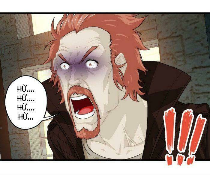 Ta Tu Linh Mạch Ở Hoa Hạ: Chapter 18