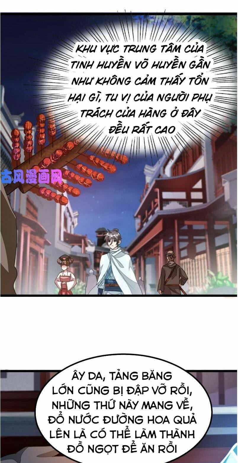 Cửu Dương Thần Vương: Chapter 120