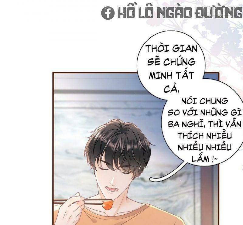 Bạn Gái Tôi Mới 30+: Chapter 89