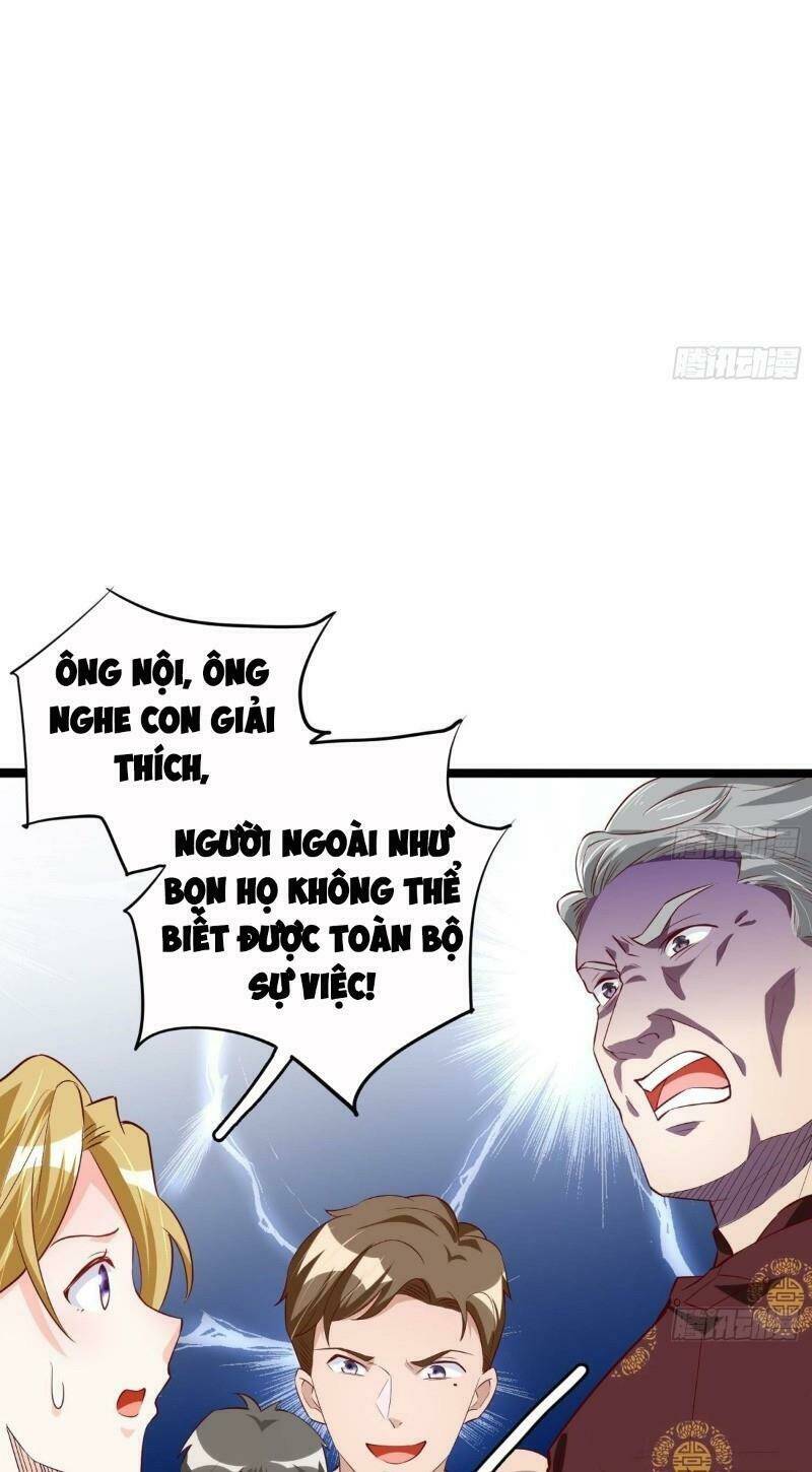 Shipper Thần Cấp: Chapter 26