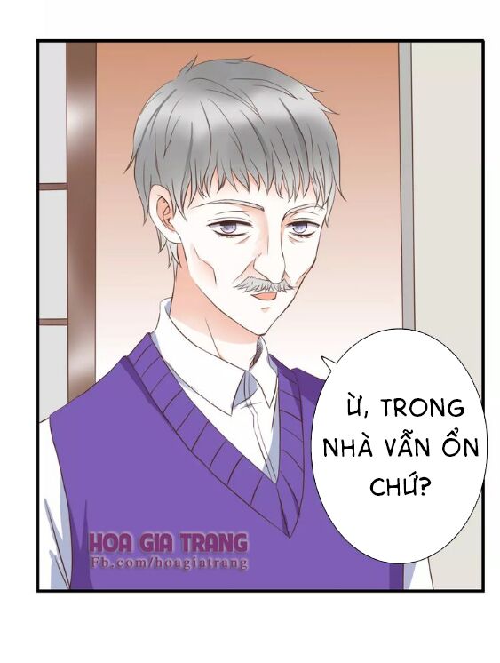 Ở lại thế kỷ này: Chapter 23