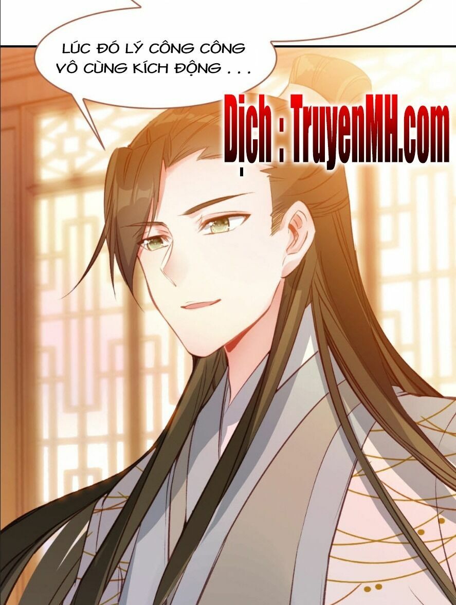 Gả Cho Một Tên Thái Giám Đáng Ghét: Chapter 91