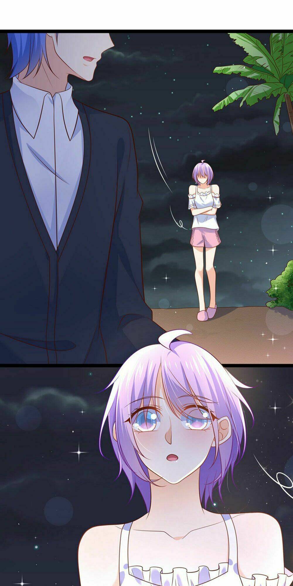 Boss Của Tôi Là Đại Thần: Chapter 63