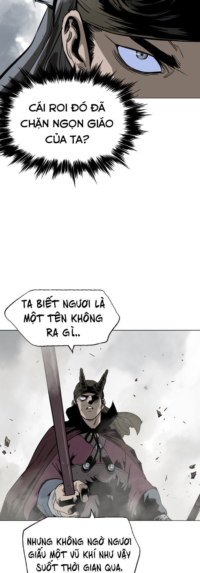Cao Thủ 2: Chapter 44