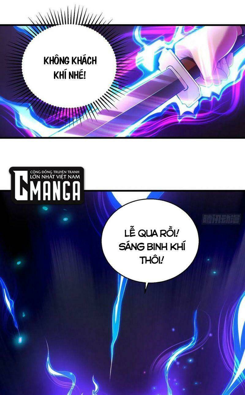 Ta Là Đại Hoàn Đan: Chapter 39
