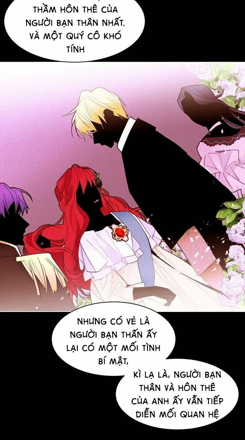 Cuộc Sống Rập Khuôn Của Một Quý Cô Tái Sinh!: Chapter 44
